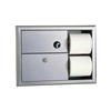 Bobrick B-3094 Toilet Paper Holder image