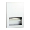 B-35903 Bobrick Paper Towel Dispenser image