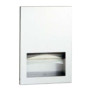 B-35903 Bobrick Paper Towel Dispenser image