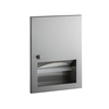 B-359033 Bobrick Paper Towel Dispenser image