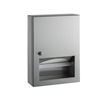 B-359039 Bobrick Paper Towel Dispenser image