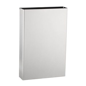 B-366-60 Bobrick Waste Receptacle Module image