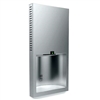 Bobrick B-3725 Hand Dryer image