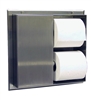 Bobrick B-386 Toilet Paper Holder image
