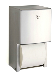 Bobrick B-4288 Toilet Paper Holder image