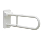 Bobrick B-49916 Swing-Up Grab Bar image