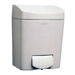 Bobrick B-5050 Liquid Soap Dispenser