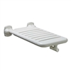 Bobrick B-518116 x 28" Folding Bathtub Seat