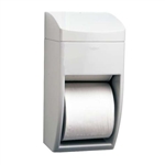 Bobrick B-5288 Toilet Paper Holder image