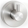 Bobrick B-542 Satin Finish Robe Hook