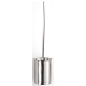 Bobrick B-544 Toilet Brush Holder