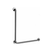 Bobrick B-5898 Stainless Steel Grab Bar image