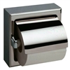 Bobrick B-66997 Toilet Paper Holder image