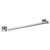 Bobrick B-6747 x 24" Stainless Steel Towel Bar