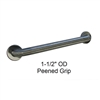 Bobrick B-6806.99x42 Stainless Steel Grab Bar image