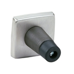 Bobrick B-687 Door Bumper