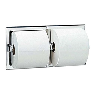 Bobrick B-697 Toilet Paper Holder image