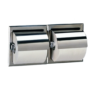 Bobrick B-6997 Toilet Paper Holder image
