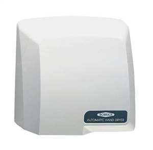 Bobrick B-710 Hand Dryer image