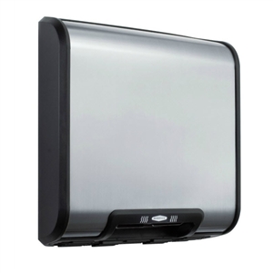 Bobrick B-7128 Hand Dryer image