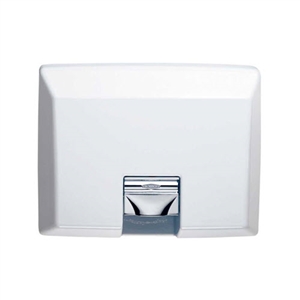 Bobrick B-750 Hand Dryer image