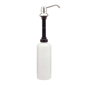 Bobrick B-822 Liquid Soap Dispenser