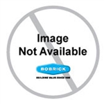 Bobrick B-822-402 Universal Basin Mounting Group