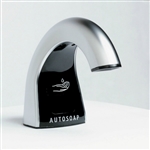 Bobrick B-826 Automatic Soap Dispenser