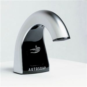 Bobrick B-826 Automatic Soap Dispenser