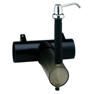 Bobrick B-922 Liquid Soap Dispenser