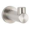 Bobrick B-9542 Satin Finish Robe Hook