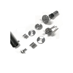 Bobrick B-9806-20 Grab Bar Fasteners image