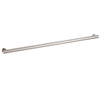 Bobrick B-9806x18 Stainless Steel Grab Bar image