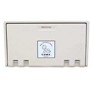 Gamco BCS-1 Baby Changing Station image