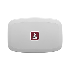Gamco BCS-4 Baby Changing Station image