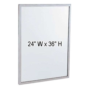 Gamco C-24 x 36 Mirror image