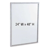 Gamco C-24 x 48 Mirror image