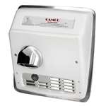 Gamco DR-5750 115V Hand Dryer image
