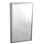 Gamco FT-18 x 30 Tilted Mirror image