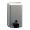 Gamco G-16AP Liquid Soap Dispenser