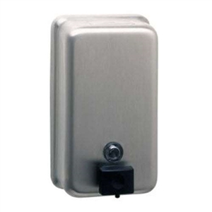 Gamco G-16AP Liquid Soap Dispenser