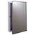 Gamco G297FS Surface Mount Medicine Cabinet with Mirror and Shelves