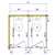 Bathroom Partitions