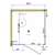 Bathroom Partitions
