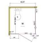 Bathroom Partitions