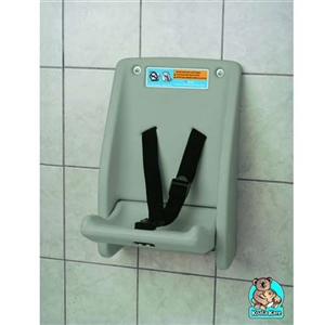 Koala Kare KB102-01 Baby Changing Station image