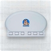 Koala Kare KB208-01 Baby Changing Station image