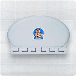 Koala Kare KB208-01 Baby Changing Station image
