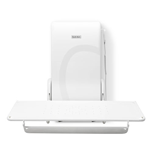 Koala Kare KB2600 Adjustable Height Changing Station image