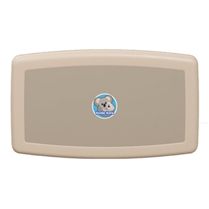 Koala Kare KB300-00 Baby Changing Station image